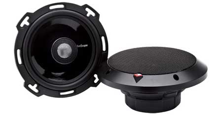 Акустическая система Rockford Fosgate T16 Rockford Fosgate T16. Технические характеристики T16.